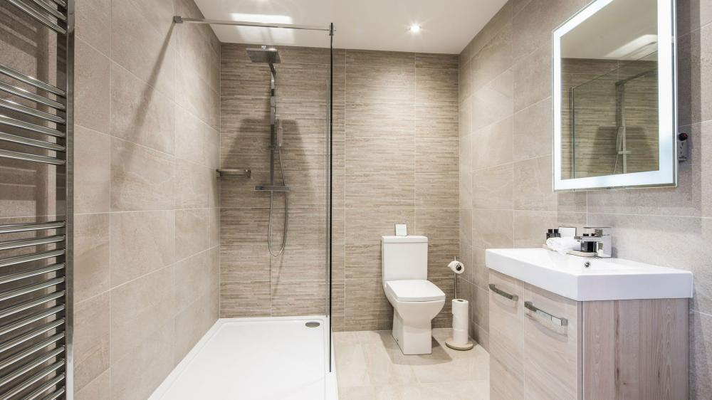 Salle de bain près de Béziers