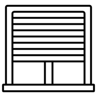volet roulant